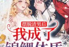 摆脱渣男后，我成了锦鲤体质章节免费在线阅读，云鲤完结版-够力荐小说推荐网