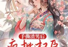 哪里可以免费找到手撕渣男后，疯批权臣高调娶我？-够力荐小说推荐网
