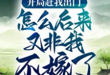 完结版《开局赶我出门,怎么后来又非我不嫁了?》章节阅读-够力荐小说推荐网