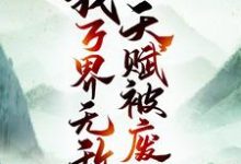 天赋被废后，我万界无敌小说，天赋被废后，我万界无敌楚南-够力荐小说推荐网