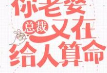 总裁,你老婆又在给人算命小说最新章节在哪里可以读到?-够力荐小说推荐网