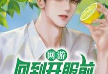 已完结小说《网游：回到开服前我有神级天赋》最新章节-够力荐小说推荐网