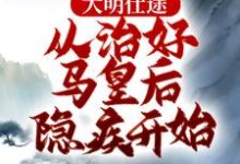 哪里能找到大明仕途：从治好马皇后隐疾开始小说的最新更新和免费章节？-够力荐小说推荐网