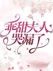 乖甜夫人哭漏了这本小说怎么样？免费在线阅读试试