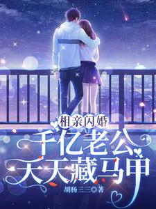 相亲闪婚：千亿老公天天藏马甲章节免费在线阅读，秦暖陆臻完结版