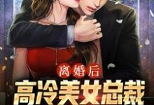 离婚后,高冷美女总裁跪求复合小说阅读,离婚后,高冷美女总裁跪求复合完结版-够力荐小说推荐网
