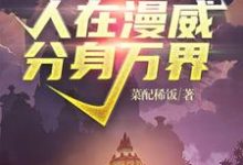 完结版《谢邀!人在漫威分身万界》章节阅读-够力荐小说推荐网