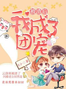 被渣后，我成了团宠小说阅读，被渣后，我成了团宠完结版