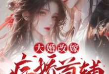 大婚改嫁，病娇首辅他蓄谋已久小说无弹窗阅读的网站推荐-够力荐小说推荐网