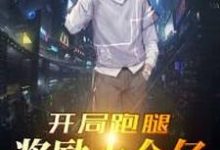 开局跑腿奖励十个亿苏泽夏柔小说免费阅读-够力荐小说推荐网