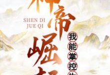 罗修武帝炎月儿小说神帝崛起:我能掌控生死章节免费阅读-够力荐小说推荐网
