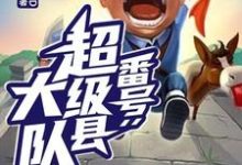 徐岩李大本事小说叫什么(番号:超级县大队免费阅读)-够力荐小说推荐网