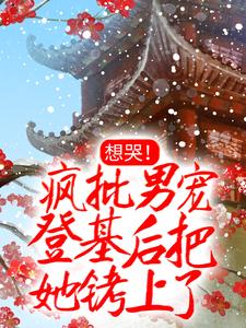 想哭！疯批男宠登基后把她铐上了婳婳离渊小说在线章节免费阅读