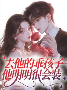 去他的乖孩子，他明明很会装宋锦年沈京屹在线章节免费阅读