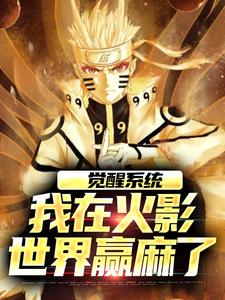 觉醒系统，我在火影世界赢麻了免费阅读，觉醒系统，我在火影世界赢麻了章节目录