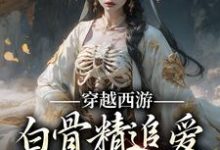 方美兮殷悦小说叫什么(穿越西游:白骨精追爱悟空和三藏免费阅读)-够力荐小说推荐网