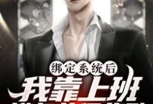 绑定系统后,我靠上班摸鱼获得奖励小说的所有章节都能在哪里免费读到?-够力荐小说推荐网
