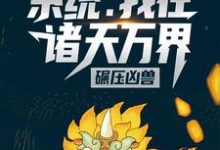 系统:我在诸天万界碾压凶兽小说完结了吗?在哪里可以免费读到?-够力荐小说推荐网