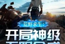 吴钩小说荒野求生：开局神级无限合成章节免费阅读-够力荐小说推荐网