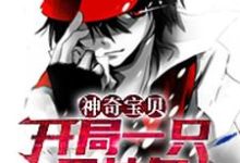 苏厉小说在线章节免费阅读(神奇宝贝:开局一只固拉多无弹窗无删减)-够力荐小说推荐网