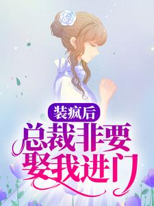 已完结小说《装疯后，总裁非要娶我进门》在线章节阅读