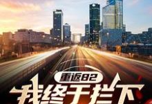 哪里能找到重返82:我终于拦下自杀的妻儿小说的全部章节?-够力荐小说推荐网