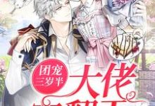 秦予安墨浠白小说在线章节免费阅读(团宠三岁半:大佬宠翻天无弹窗无删减)-够力荐小说推荐网