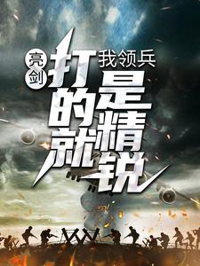 亮剑：我领兵，打的就是精锐！小说完结了吗？在哪里可以免费读到？