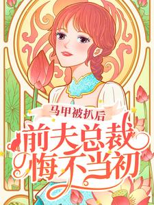 马甲被扒后，前夫总裁悔不当初免费阅读，马甲被扒后，前夫总裁悔不当初章节目录