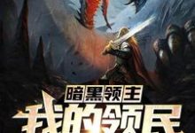 已完结小说《暗黑领主:我的领民是巨龙》在线章节阅读-够力荐小说推荐网