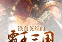 寻找能够免费阅读铁血英雄的霸王三国小说的平台-够力荐小说推荐网