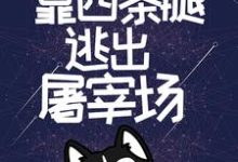 完结版《开局无限蓝天,靠四条腿逃出屠宰场》章节阅读-够力荐小说推荐网