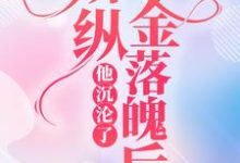 果子啊小说《娇纵千金落魄后,他沉沦了》在线阅读-够力荐小说推荐网