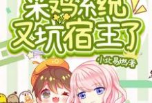 快穿:菜鸡系统又坑宿主了小说有没有完整的免费版本在线阅读?-够力荐小说推荐网
