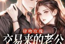 小说《肆吻玫瑰：交易来的老公又欲又野》章节阅读-够力荐小说推荐网