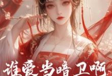 谁爱当暗卫啊,姐要当皇后!这本小说怎么样?免费在线阅读试试-够力荐小说推荐网