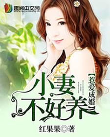 已完结小说《惹爱成婚：小妻不好养》章节在线阅读