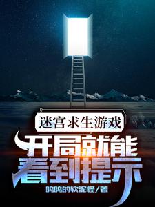 迷宫求生游戏：开局就能看到提示周晨叶诗诗小说完结版章节在线阅读
