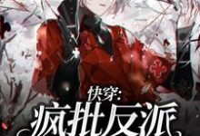 陆离乔宸枫小说《快穿:疯批反派他又被撩了》在线阅读-够力荐小说推荐网