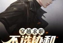 穿越求职!不选协和,我选轧钢厂小说全文阅读需要付费吗?寻找免费资源-够力荐小说推荐网