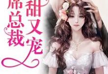 寻找能够免费阅读首席总裁又甜又宠小说的平台-够力荐小说推荐网