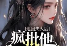 追回夫人后，疯批他宠妻上瘾小说，追回夫人后，疯批他宠妻上瘾章节在线阅读-够力荐小说推荐网