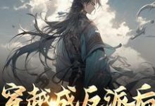 完结版《穿越成反派后，他暴击男主》免费阅读-够力荐小说推荐网