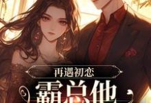再遇初恋,霸总他追女好心机小说最新章节在哪里可以读到?-够力荐小说推荐网