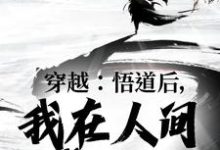 完结版《穿越:悟道后,我在人间成了神》在线免费阅读-够力荐小说推荐网