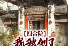 四合院:我独创了自己的厨艺路小说的所有章节都能在哪里免费读到?-够力荐小说推荐网