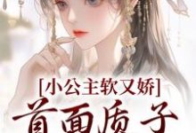 小公主软又娇,首面质子把持不住小说,小公主软又娇,首面质子把持不住免费阅读-够力荐小说推荐网