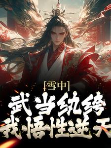 雪中：武当纨绔，我悟性逆天小说，雪中：武当纨绔，我悟性逆天苏逸之