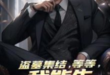 已完结小说《盗墓集结，等等，我能先泡个妞吗》最新章节-够力荐小说推荐网