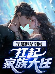 穿越柳条胡同，扛起家族大任免费阅读，穿越柳条胡同，扛起家族大任章节在线阅读